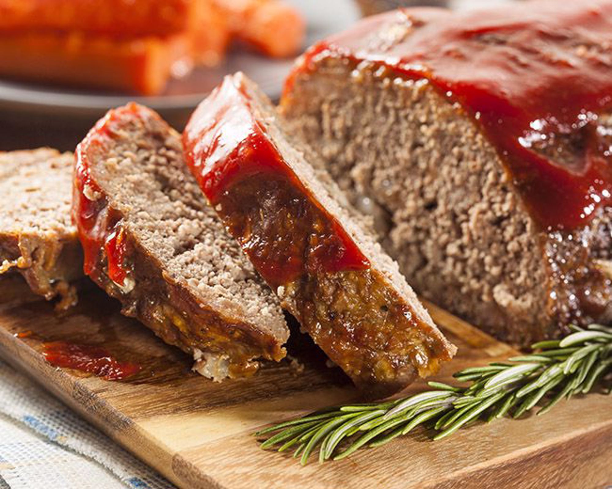 Picture for category Meat Loaf & Meatballs