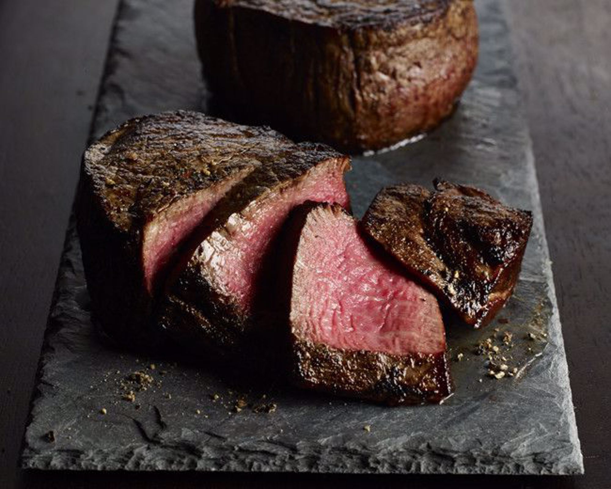 Picture for category New Year's Eve Recipes