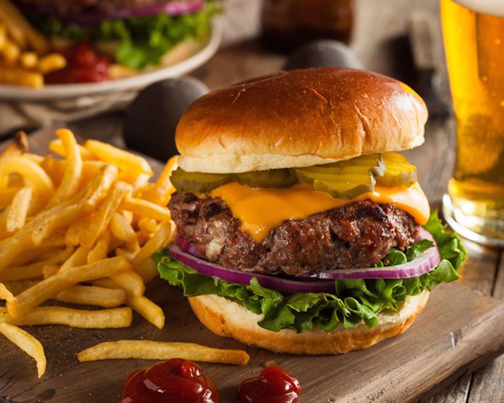 Picture for category Super Sunday Game Day