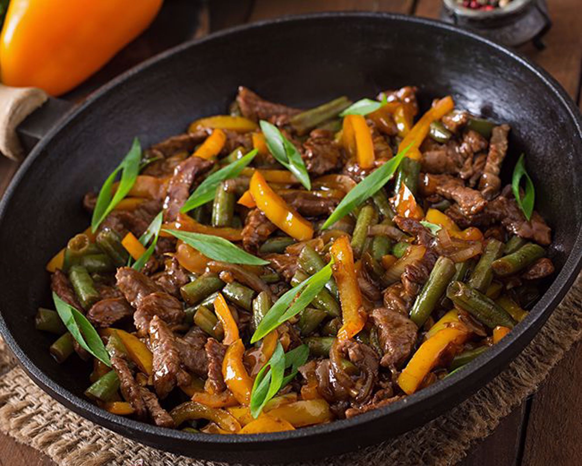 Picture for category Asian-Inspired