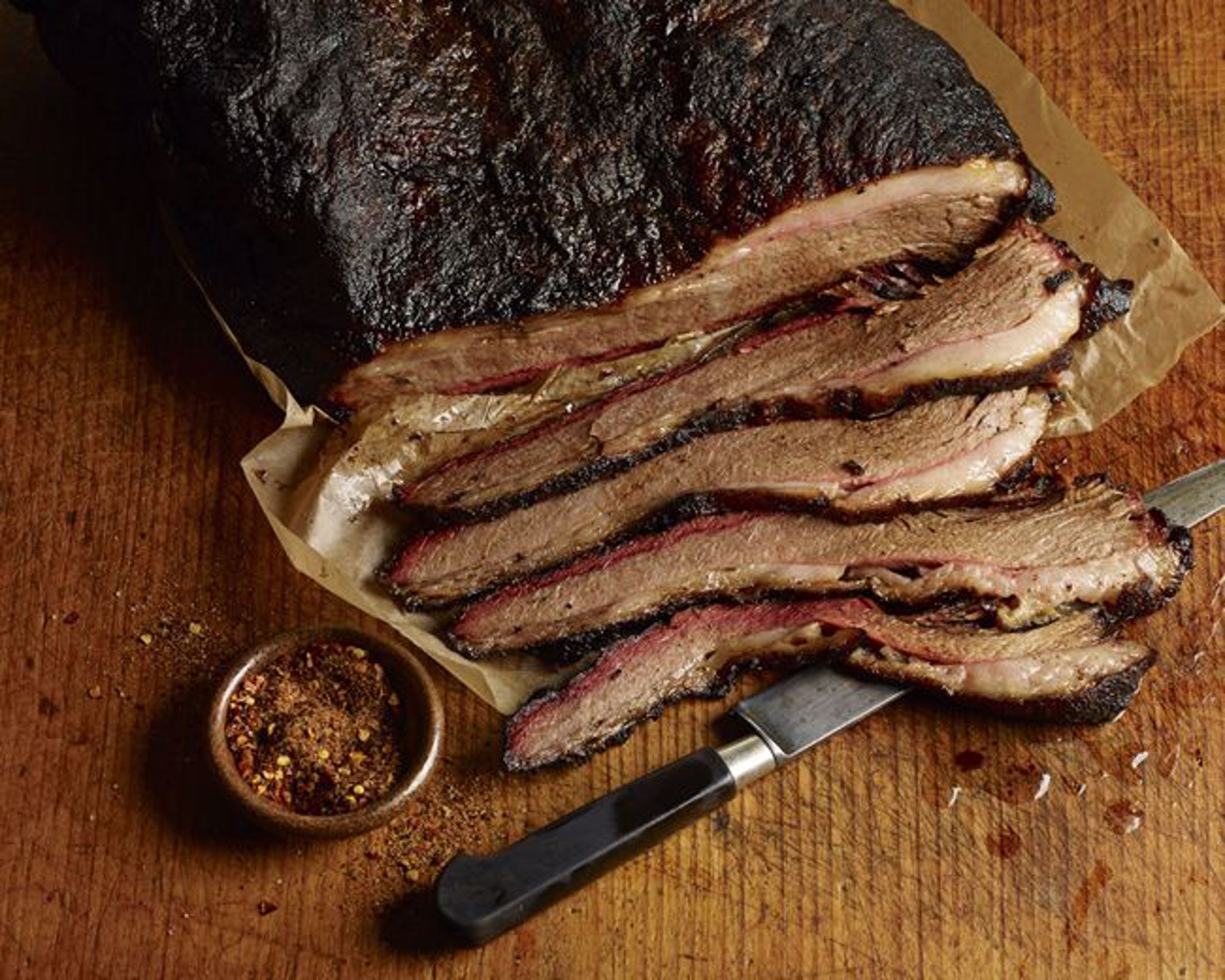 Picture for category BBQ & Smoking