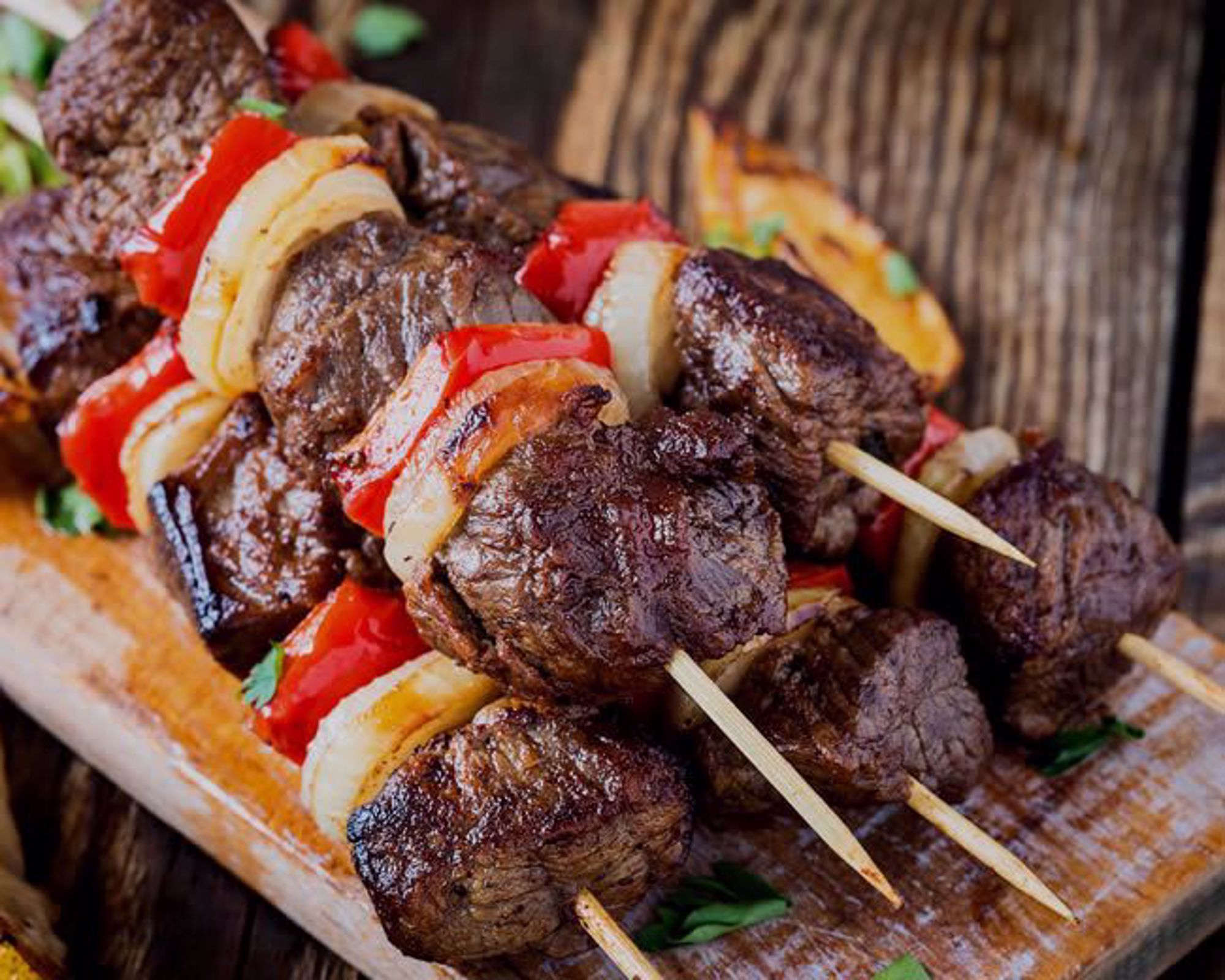 Picture for category Appetizers & Sides