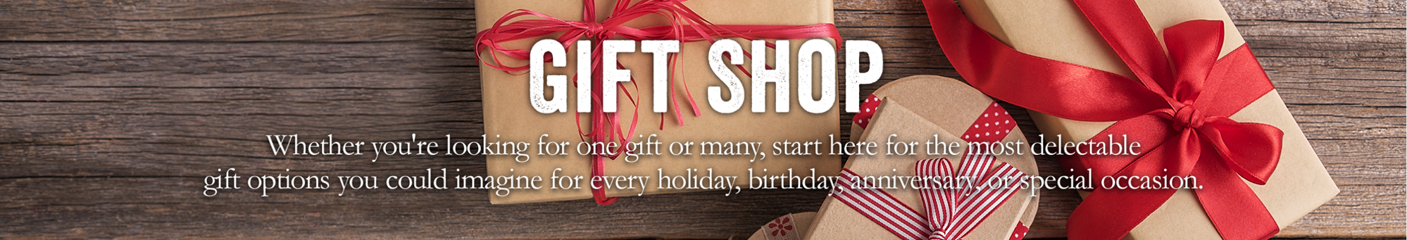 Picture for category Gifts