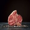 Picture of USDA Prime Dry-Aged Porterhouse Steak