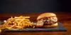 Picture of 2 (8 oz.) USDA Prime Beef Burgers