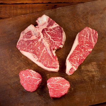 Picture of The Madison Avenue (USDA Prime)