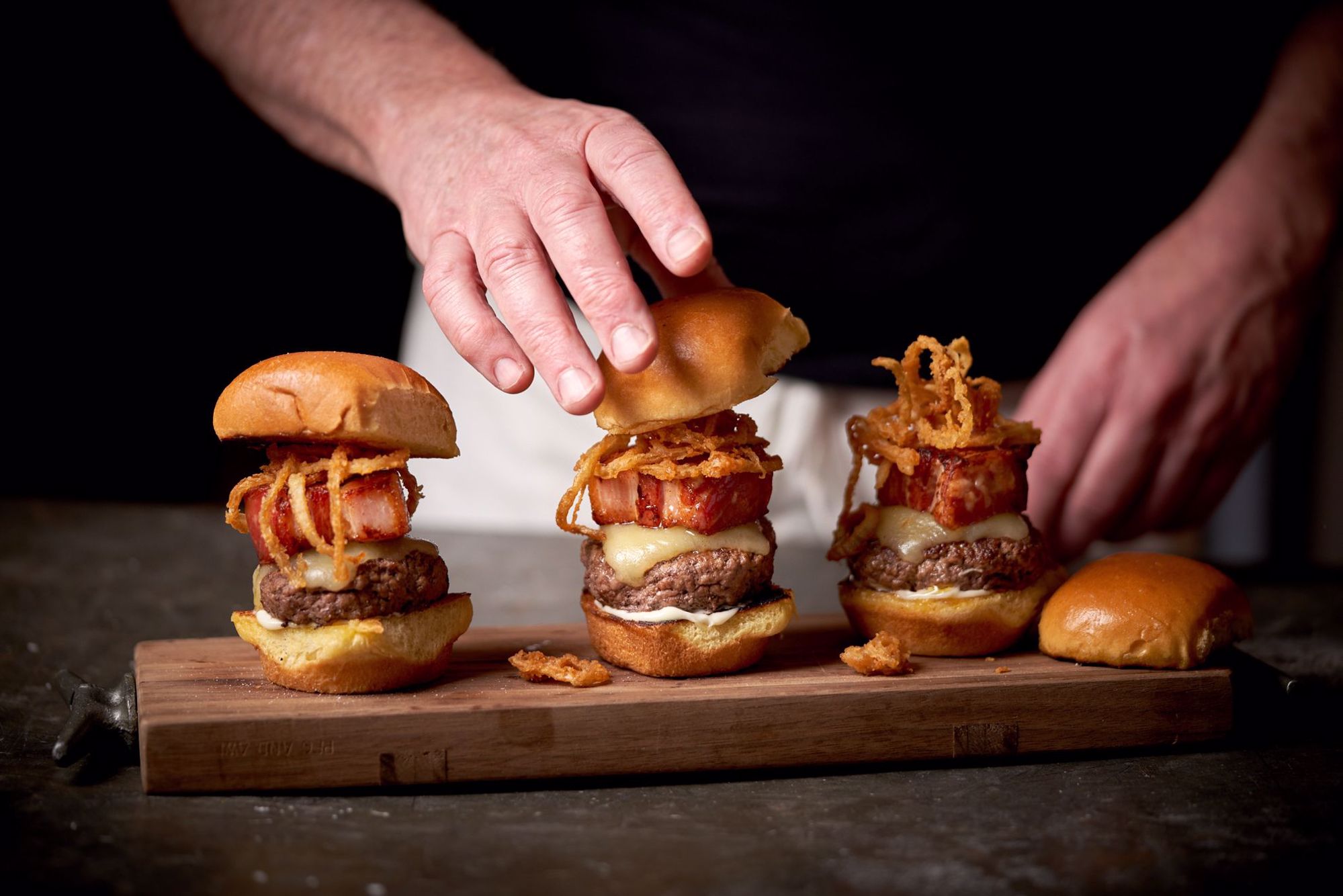 Picture for category Summer Party Platters