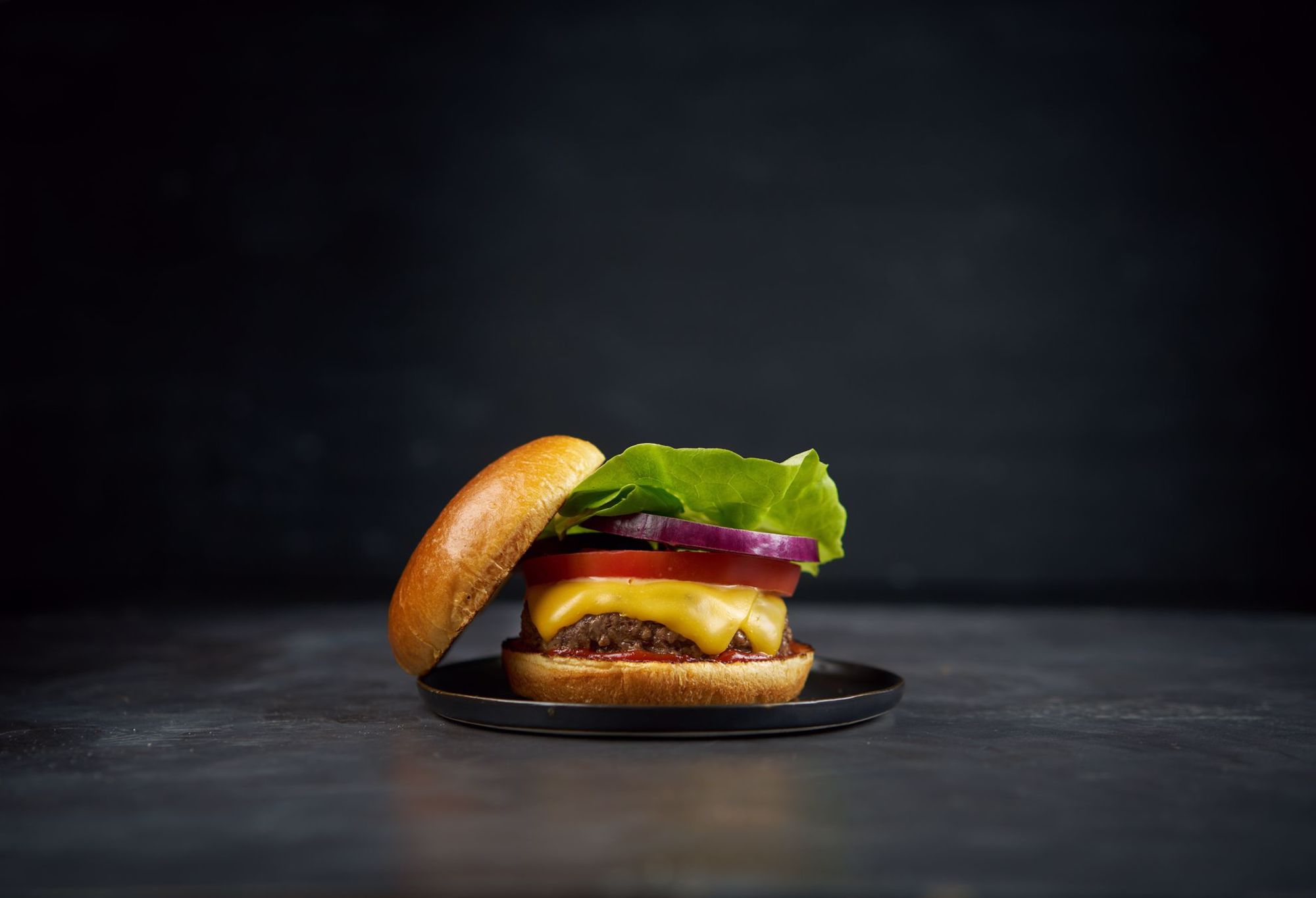 Picture for category Quick-Grill