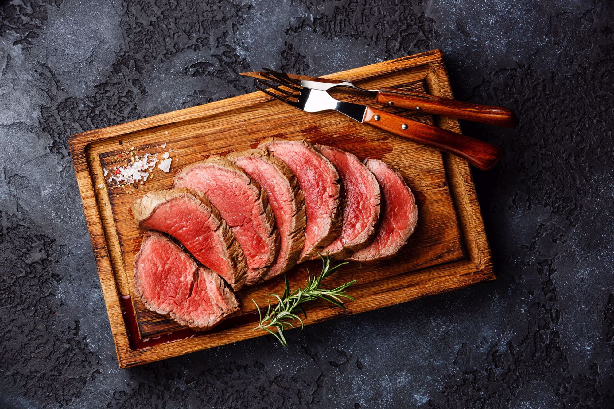 Picture for category Gifts for Steak Lovers