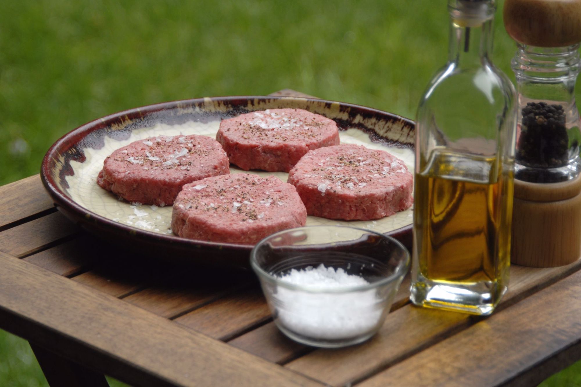 Picture for category Grilling Favorites