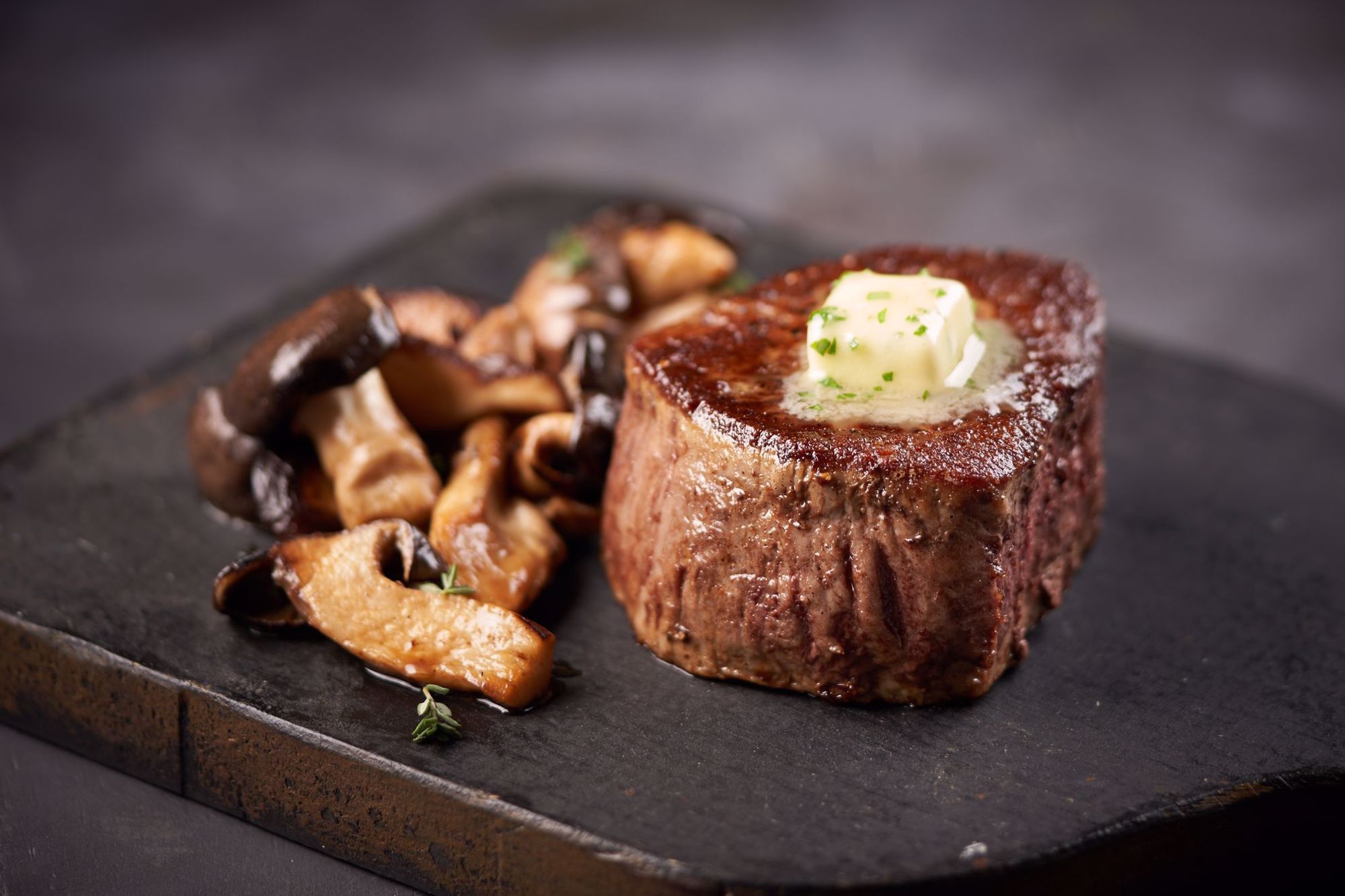 Picture for category Filets & Tenderloins