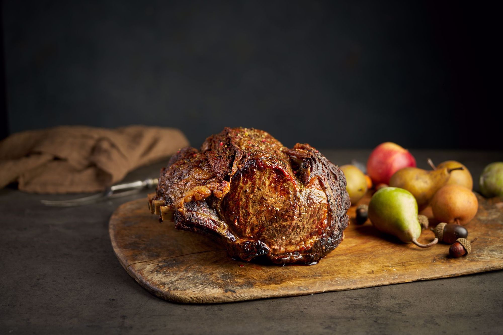 Picture for category Autumn Braises