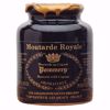 Pommery Cognac Mustard Stone Jar (8.8oz)