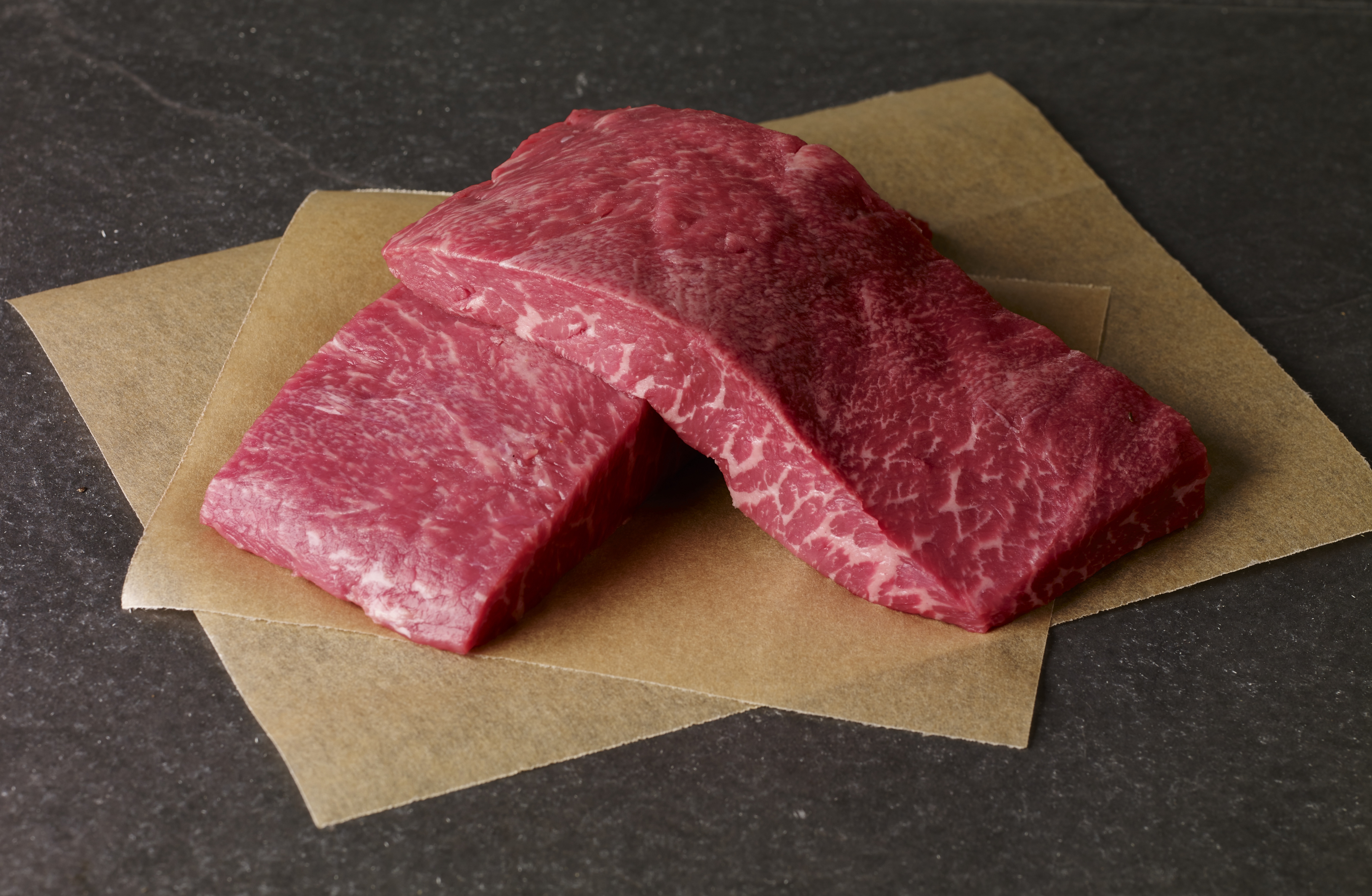USDA Prime Flat Iron Steak