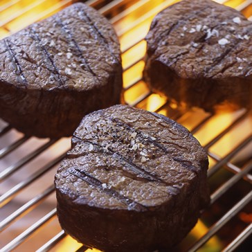 Filet Mignon recipe