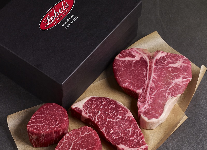 Gifts of Utmost Quality