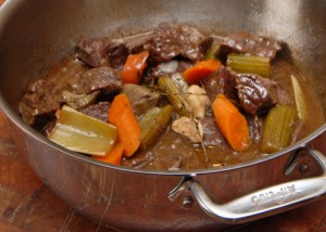 Beef Stew
