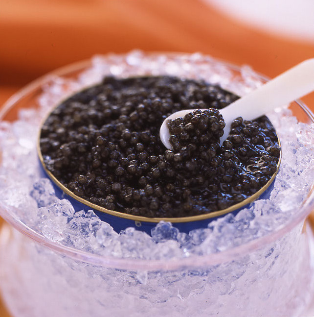 Caviar