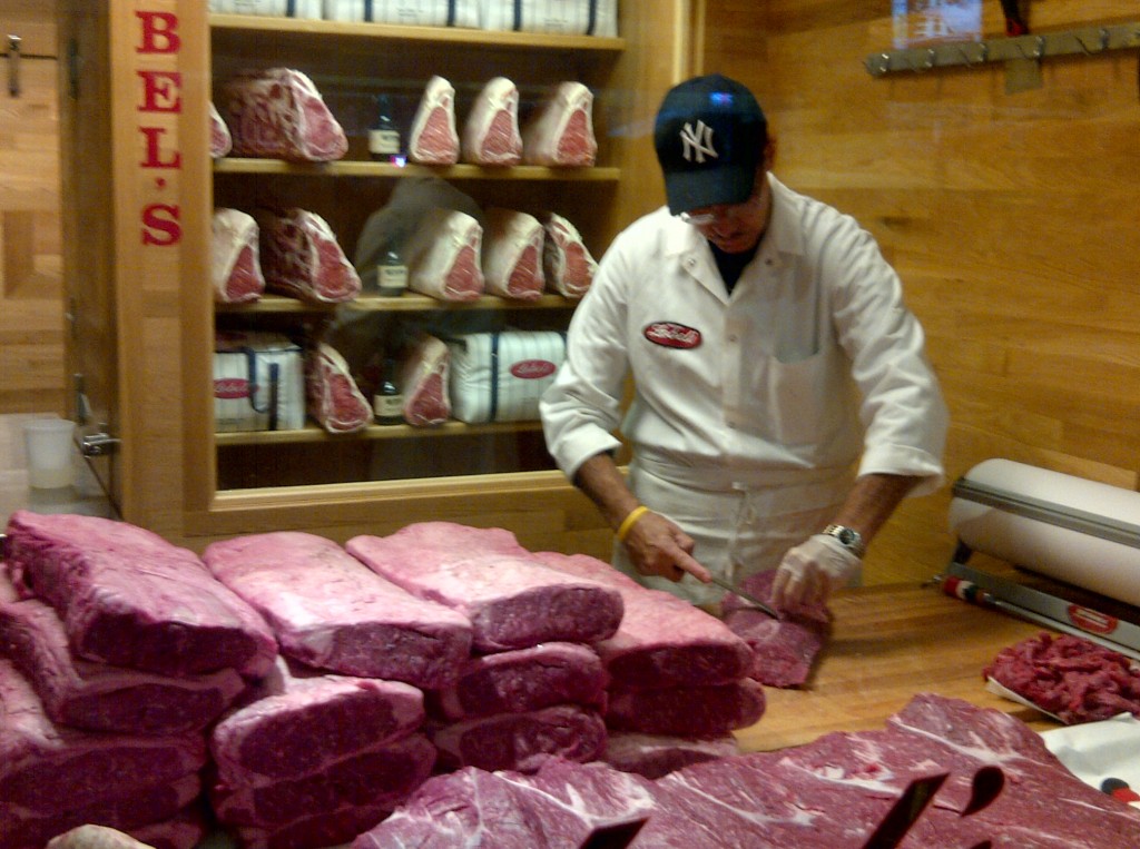 Lobel's Butcher Shop