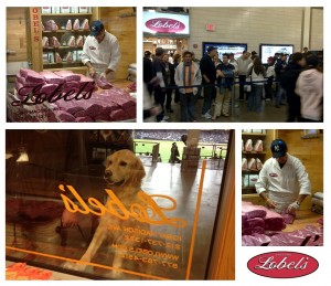 ALCS Games at Yankee Stadium