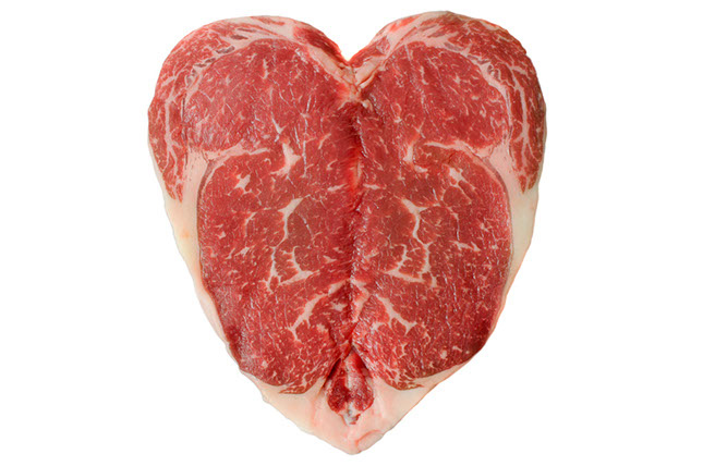 Sweetheart Steak