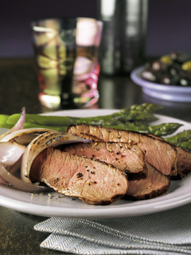 London Broil