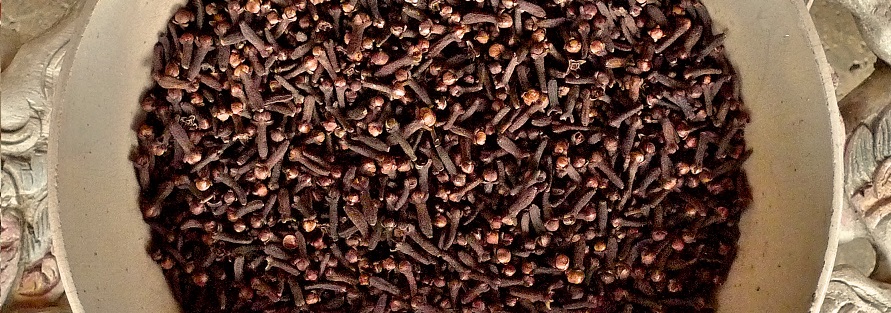 cloves