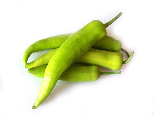 peppers-green