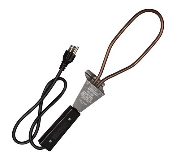 Electric Charcoal Starter, image courtesy of Char-Broil