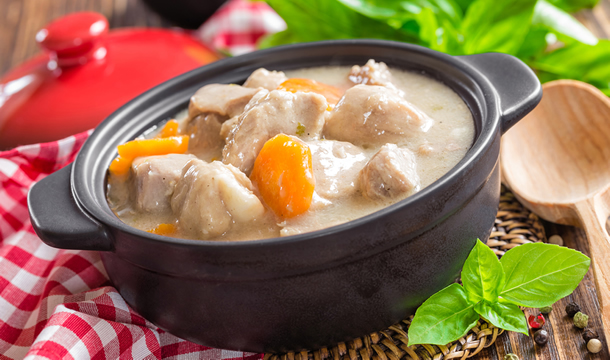 ChickenAndDumplings