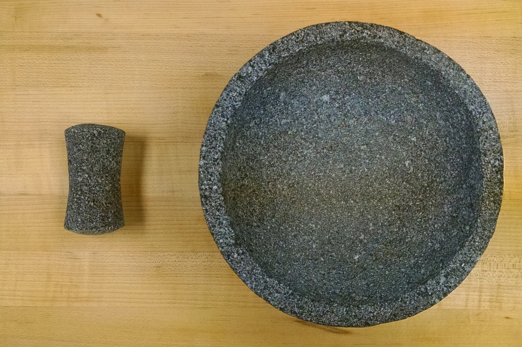 Molcajete