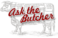 AskTheButcherLogo