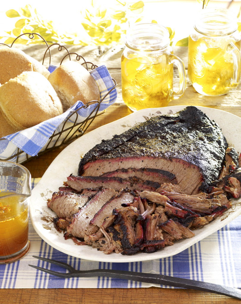 BBQ Brisket