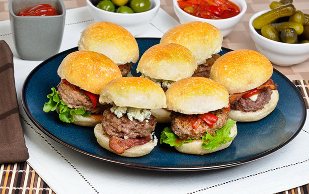 Sliders