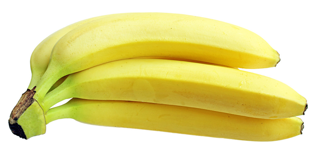 bananas