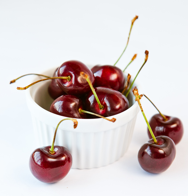 Cherries