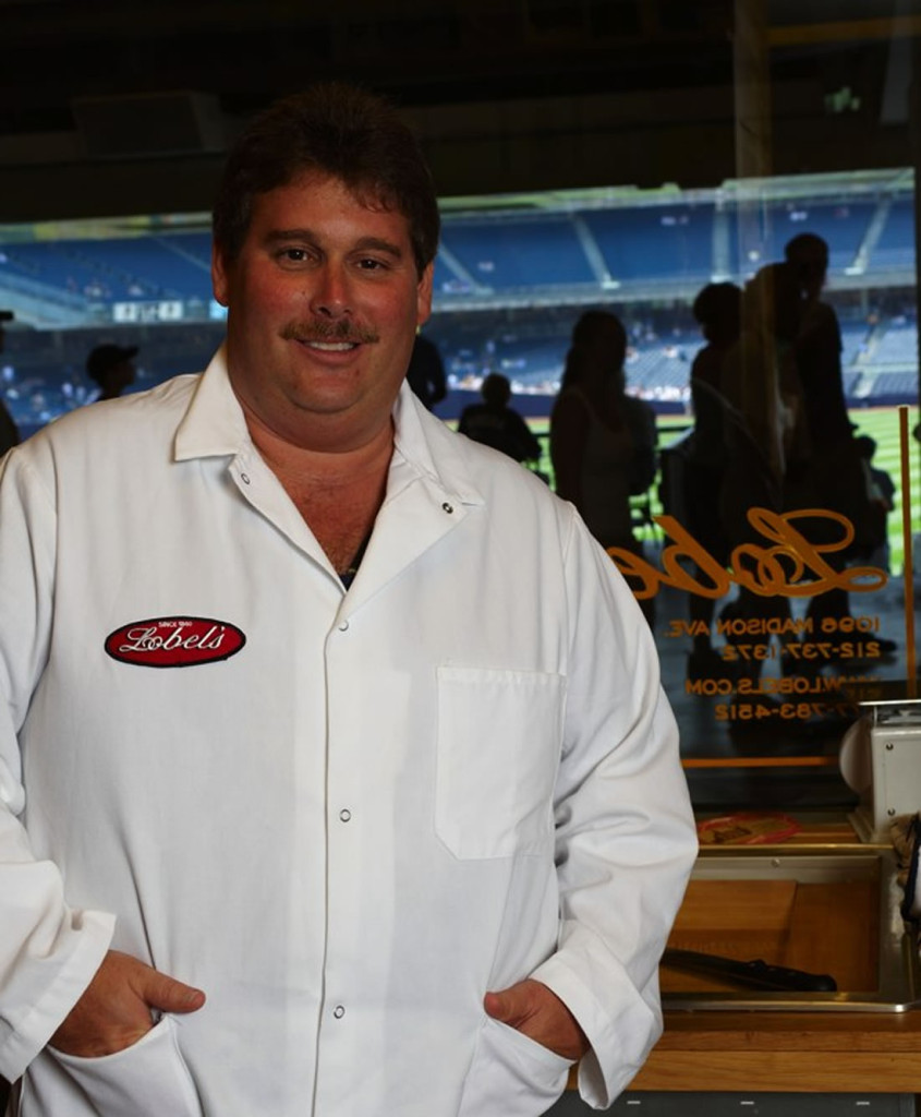 Yankee Stadium - Mark - Stadium shop