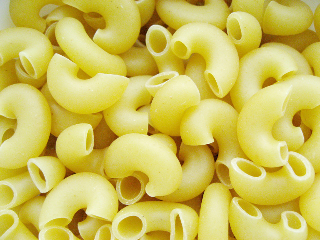Elbow Macaroni