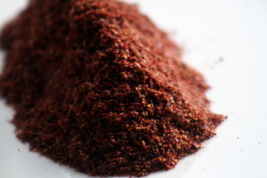 sumac