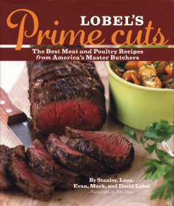 Book - Prime Cuts