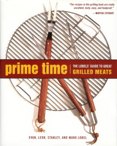 Book - Prime Time