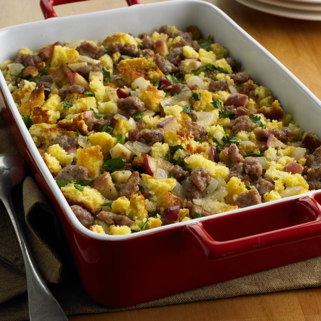 Sausage Stuffing
