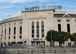 Yankee Stadium